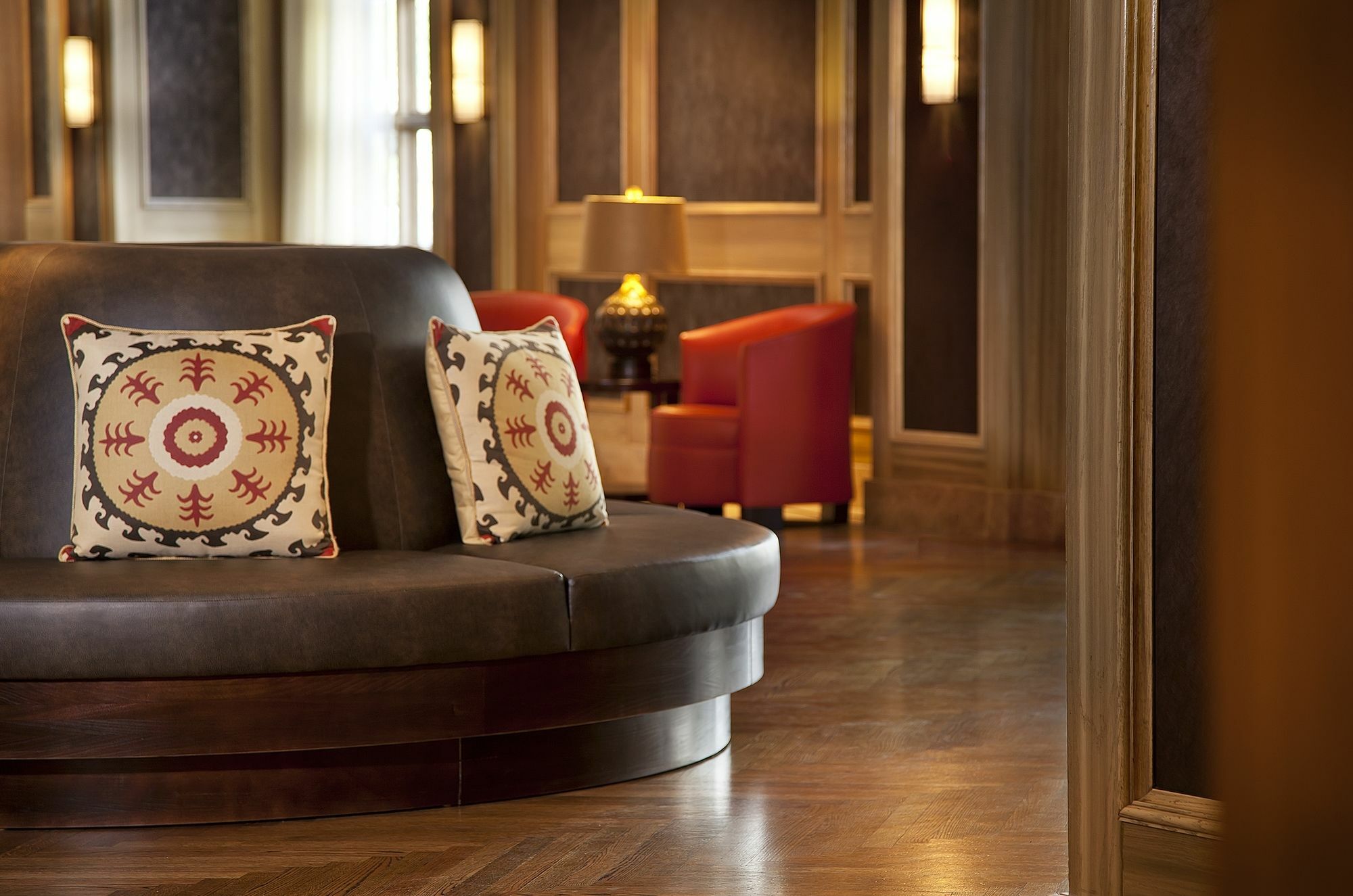 Doubletree Suites By Hilton Austin Downtown Capitol Interior photo